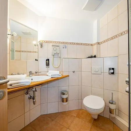 Hotel & Adersberg Chiemgau Card Kostenfrei