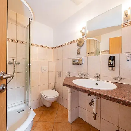 Hotel & Adersberg Chiemgau Card Kostenfrei 3*