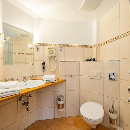 & Adersberg Chiemgau Card Kostenfrei Hotel 3*