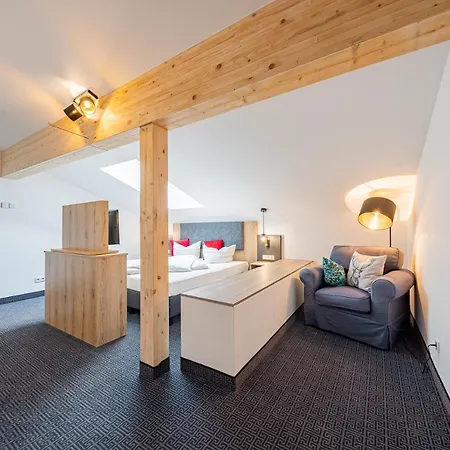 Hotel & Adersberg Chiemgau Card Kostenfrei