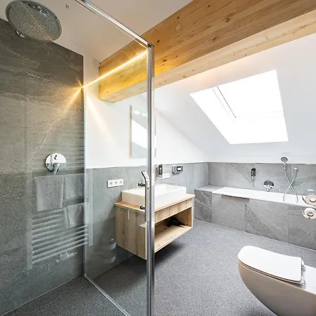 Hotel & Adersberg Chiemgau Card Kostenfrei