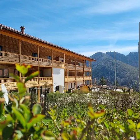 Hotel & Adersberg Chiemgau Card Kostenfrei