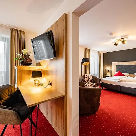 & Adersberg Chiemgau Card Kostenfrei Hotel