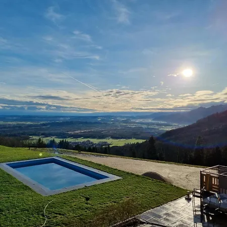 & Adersberg Chiemgau Card Kostenfrei Hotel 3*
