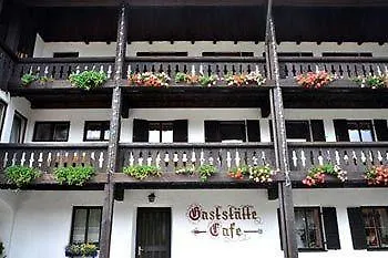 & Adersberg Chiemgau Card Kostenfrei Hotel Grassau (Bavaria)