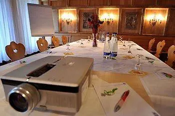 & Adersberg Chiemgau Card Kostenfrei Hotel Grassau (Bavaria)
