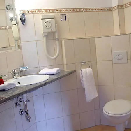 & Adersberg Chiemgau Card Kostenfrei Hotel 3*