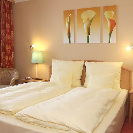 & Adersberg Chiemgau Card Kostenfrei Hotel 3*
