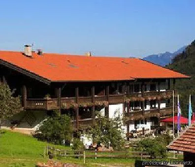 & Adersberg Chiemgau Card Kostenfrei 3* Grassau (Bavaria)