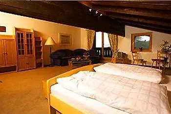 & Adersberg Chiemgau Card Kostenfrei 3* Grassau (Bavaria)