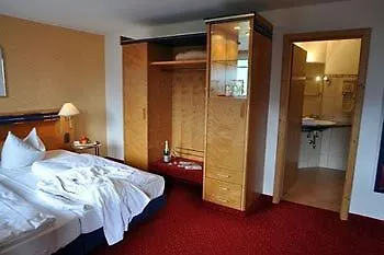 & Adersberg Chiemgau Card Kostenfrei Hotel Grassau (Bavaria)
