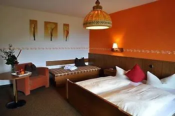 & Adersberg Chiemgau Card Kostenfrei Hotel