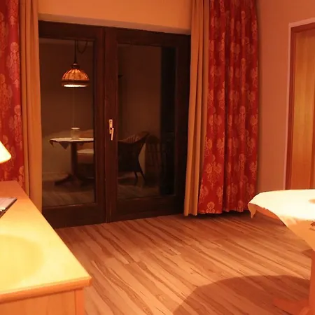 & Adersberg Chiemgau Card Kostenfrei Hotel Grassau (Bavaria)
