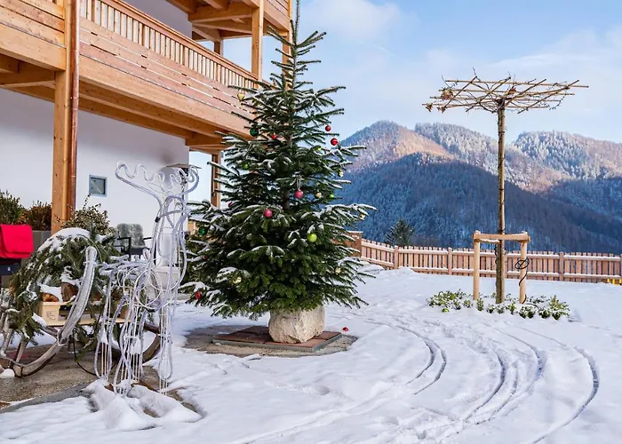 Ξενοδοχείο & Adersberg Chiemgau Card Kostenfrei 3*