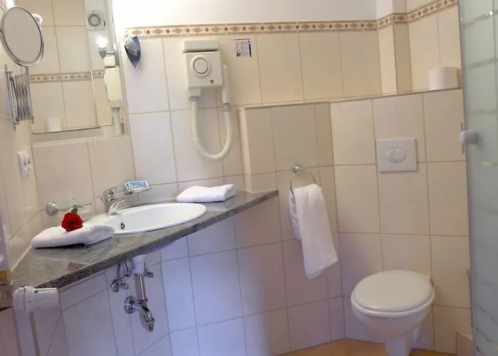 & Adersberg Chiemgau Card Kostenfrei 3*
