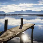 Hotel & Adersberg Chiemgau Card Kostenfrei 3*