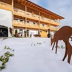 & Adersberg Chiemgau Card Kostenfrei 3* Grassau (Bavaria)