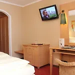 & Adersberg Chiemgau Card Kostenfrei Hotel 3*