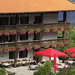 & Adersberg Chiemgau Card Kostenfrei Hotel 3*