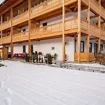 & Adersberg Chiemgau Card Kostenfrei Hotel Grassau (Bavaria)