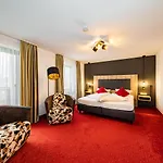 & Adersberg Chiemgau Card Kostenfrei Hotel 3*