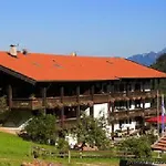 & Adersberg Chiemgau Card Kostenfrei 3* Grassau (Bavaria)