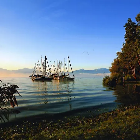 Ξενοδοχείο & Adersberg Chiemgau Card Kostenfrei 3*