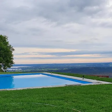 Berghotel&chalets Adersberg Grassau (Bavaria)