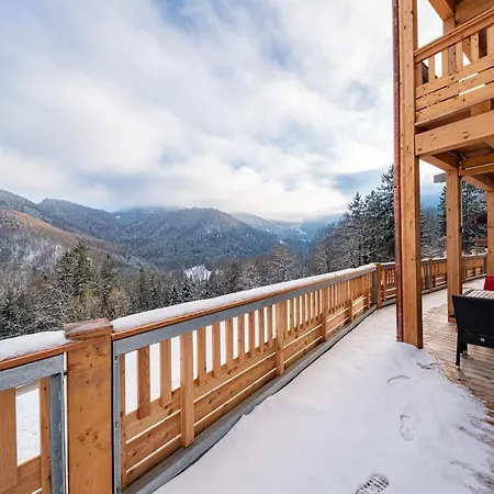 Hotel Berghotel&chalets Adersberg