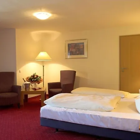Hotell & Adersberg Chiemgau Card Kostenfrei Grassau (Bavaria)