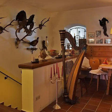 Hotell & Adersberg Chiemgau Card Kostenfrei Grassau (Bavaria)