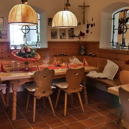 Hotell & Adersberg Chiemgau Card Kostenfrei