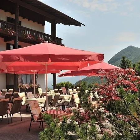 & Adersberg Chiemgau Card Kostenfrei Hotell 3*