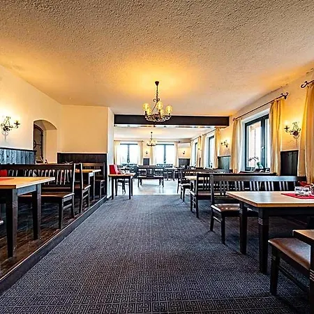 & Adersberg Chiemgau Card Kostenfrei 3* Grassau (Bavaria)