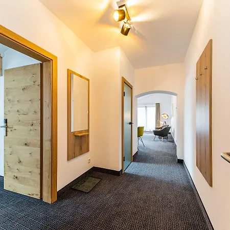 & Adersberg Chiemgau Card Kostenfrei Hotel