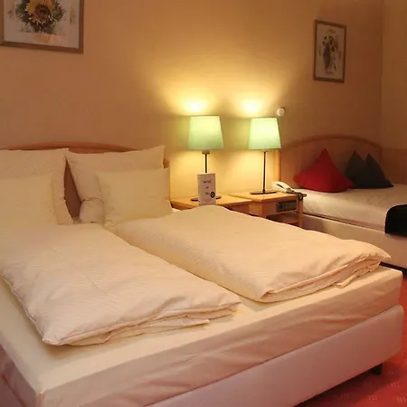 Berghotel&chalets Adersberg Hotel