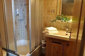 Berghotel&chalets Adersberg 3* Grassau (Bavaria)