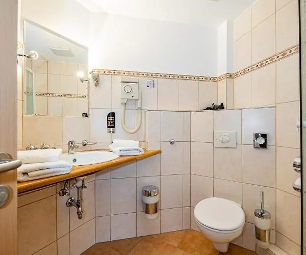 Hotel & Adersberg Chiemgau Card Kostenfrei