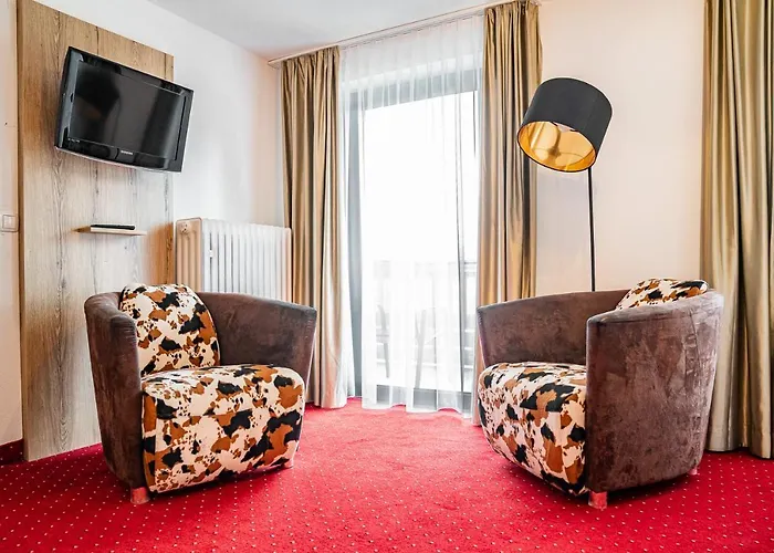 & Adersberg Chiemgau Card Kostenfrei Hotel