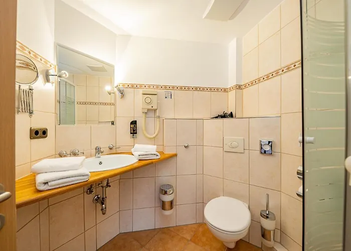 & Adersberg Chiemgau Card Kostenfrei Hotel 3*