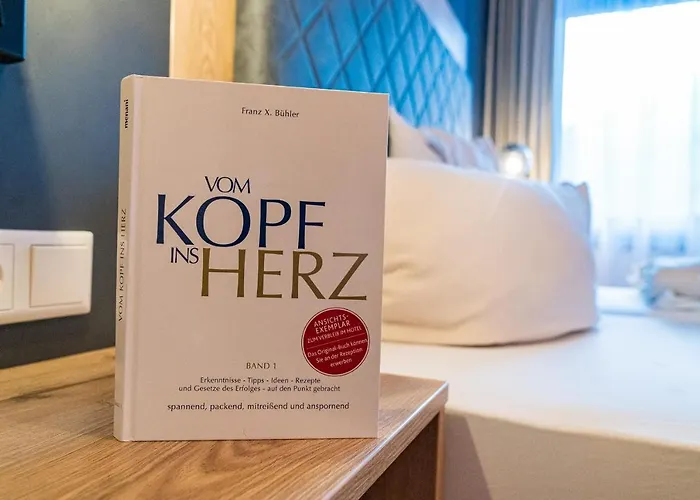 & Adersberg Chiemgau Card Kostenfrei 3* Grassau (Bavaria)