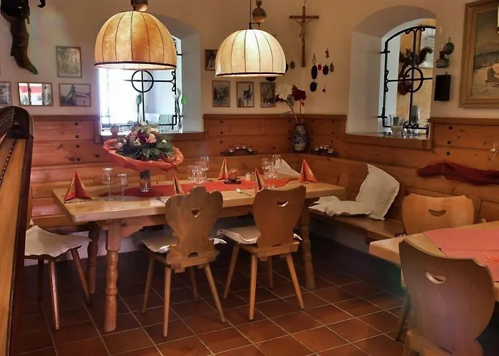 Hotel & Adersberg Chiemgau Card Kostenfrei
