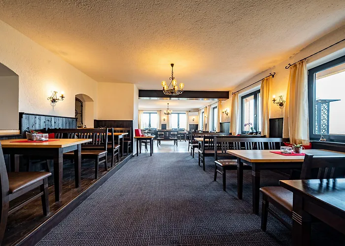 & Adersberg Chiemgau Card Kostenfrei Hotel Grassau (Bavaria)